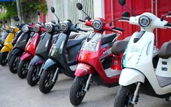 Cơ hội đổi xăng lấy điện dễ chưa từng có cho người dân Hà Nội cùng VinFast
