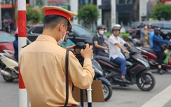 Toàn cảnh giao thông 22/6: Đèn tín hiệu loạn màu, người dân có bị phạt oan?