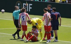 Nhận định, soi tỷ lệ Atletico Madrid vs Botafogo (2h ngày 24/6), FIFA Club World Cup 2025