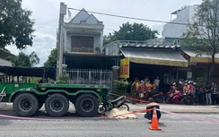 Tin tức tai nạn giao thông mới nhất hôm nay 23/6/2025