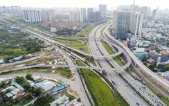 Thủ tướng: Đẩy nhanh thủ tục đầu tư và khởi công các dự án giao thông trọng điểm