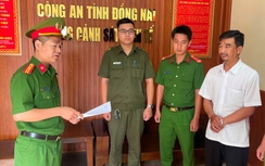 Bắt tạm giam nhân viên điện lực lừa đảo hơn 600 triệu đồng thi công đường điện