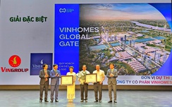 Mỗi đồ án được duyệt phải là giải pháp cho đô thị carbon thấp