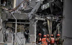 Tình hình công dân Việt Nam giữa xung đột leo thang phức tạp tại Trung Đông