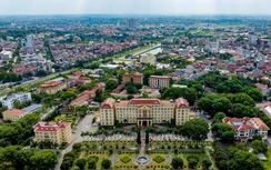 Thủ tướng chỉ đạo sắp xếp, bố trí trụ sở làm việc đồng bộ, tiết kiệm