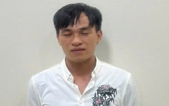 Tạm giữ nam thanh niên hành hung 2 cô gái sau va chạm giao thông tại Bắc Giang