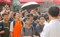 Đã có điểm thi vào lớp 10 Trường THPT Chuyên ĐH Sư phạm năm 2025