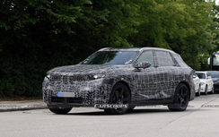 BMW đẩy mạnh phát triển xe hiệu suất cao chạy điện
