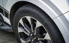 Michelin và Bridgestone có thêm đối thủ ở phân khúc lốp cao cấp tại Việt Nam