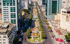 TP.HCM sẽ cấm xe tại một số tuyến đường trung tâm từ ngày 27/6 - 1/7/2025