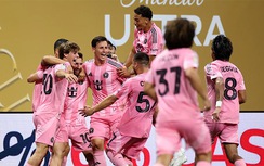 Trực tiếp FIFA Club World Cup 2025, trực tiếp bóng đá hôm nay