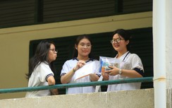 Chính thức công bố điểm thi tuyển sinh lớp 10 tại TP.HCM