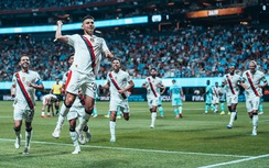 FIFA Club World Cup: Man City vùi dập Al Ain
