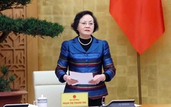 Bộ Nội vụ ban hành hướng dẫn mới nhất về sắp xếp tổ chức bộ máy và đơn vị hành chính