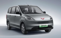 TMT Motors sẽ bán xe PHEV tại Việt Nam