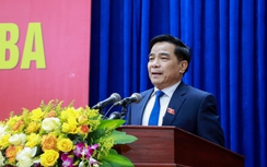 Bí thư Tỉnh ủy Quảng Nam nói về kỳ họp HĐND cuối cùng trước khi sáp nhập Đà Nẵng