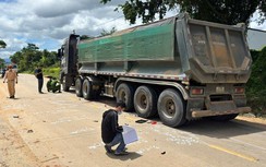 Tin tức tai nạn giao thông mới nhất hôm nay 24/6/2025