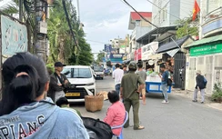 Bản tin TNGT 24/6: Ba vụ tai nạn giao thông làm 4 người thương vong