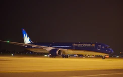 Triển khai bay đêm tại Cảng hàng không Phù Cát dịp cao điểm hè