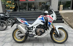 Honda Africa Twin 2025 DCT mở bán, giá 720 triệu đồng