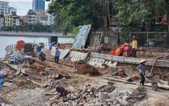 Sở Xây dựng Hà Nội công bố giá một số vật liệu xây dựng tháng 6/2025