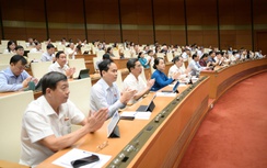 Mức phạt vi phạm hành chính không lập biên bản tăng gấp hai lần