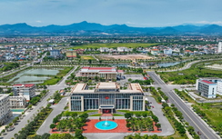 Đồng Hới - Dự báo nhu cầu nhà ở tăng cao