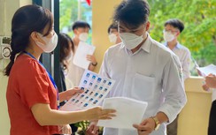 Kỳ thi tốt nghiệp THPT 2025: Yêu cầu bố trí tổ y tế tại mỗi điểm thi