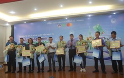 TP.HCM vinh danh 30 lái xe, nhân viên phục vụ xe buýt tiêu biểu