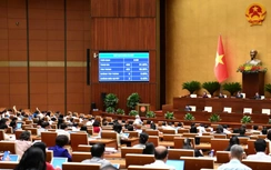 Quốc hội thông qua Luật Bảo vệ dữ liệu cá nhân, nghiêm cấm 7 hành vi