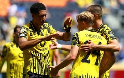 FIFA Club World Cup 2025: Dortmund thắng kịch tính đội bóng Hàn Quốc