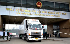 Phân cấp cho địa phương cấp giấy phép liên vận, đăng ký khai thác tuyến vận tải quốc tế