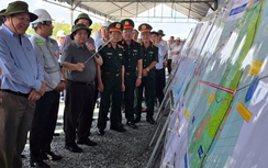 Cà Mau tăng tốc công trình trọng điểm, đón đầu hợp nhất với Bạc Liêu