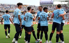 FIFA Club World Cup: Haaland lập công, Man City thắng dễ Juventus
