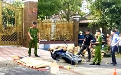 Tin tức tai nạn giao thông mới nhất hôm nay 27/6/2025