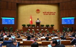 Tăng thẩm quyền điều tra cho trưởng, phó công an cấp xã từ 1/7