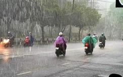 Thủ tướng chỉ đạo chủ động ứng phó mưa lớn kéo dài ở Bắc Bộ