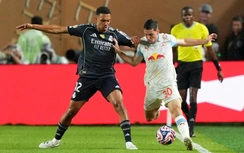 Xác định 16 đội góp mặt tại vòng 1/8 FIFA Club World Cup 2025