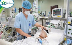 Vào hè, nhiều trẻ nguy kịch vì tai nạn thương tích