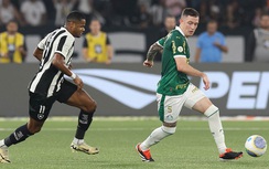Nhận định Palmeiras - Botafogo (23h00 ngày 28/6), vòng đội 16 FIFA Club World Cup 2025
