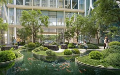 Galia Hanoi Launch Event - Khi phố thị bừng nở những giá trị sống vượt thời gian