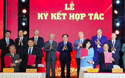Vietbuild 2025 showcases innovation, green products and global cooperation