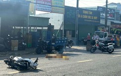 Tin tức tai nạn giao thông mới nhất hôm nay 28/6/2025