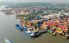 Hướng đi nào cho cảng biển Bình Dương?