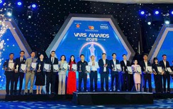 VARS AWARDS 2025: Tôn vinh doanh nghiệp, cá nhân xuất sắc trong nghề môi giới BĐS