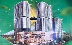 Bình Dương khởi công tòa tháp đôi quy mô 6.500 tỷ đồng