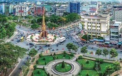 Cà Mau sẵn sàng cho ngày hợp nhất