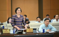 Đề xuất ký hợp đồng với doanh nhân tiêu biểu làm nhiệm vụ công chức lãnh đạo