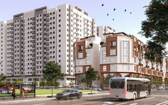Ngân hàng Nhà nước ưu đãi lãi suất cho người trẻ vay mua nhà ở xã hội