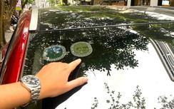 Đề xuất bỏ tem thu phí đường bộ: Giảm thủ tục, tiết kiệm hàng trăm tỷ đồng mỗi năm